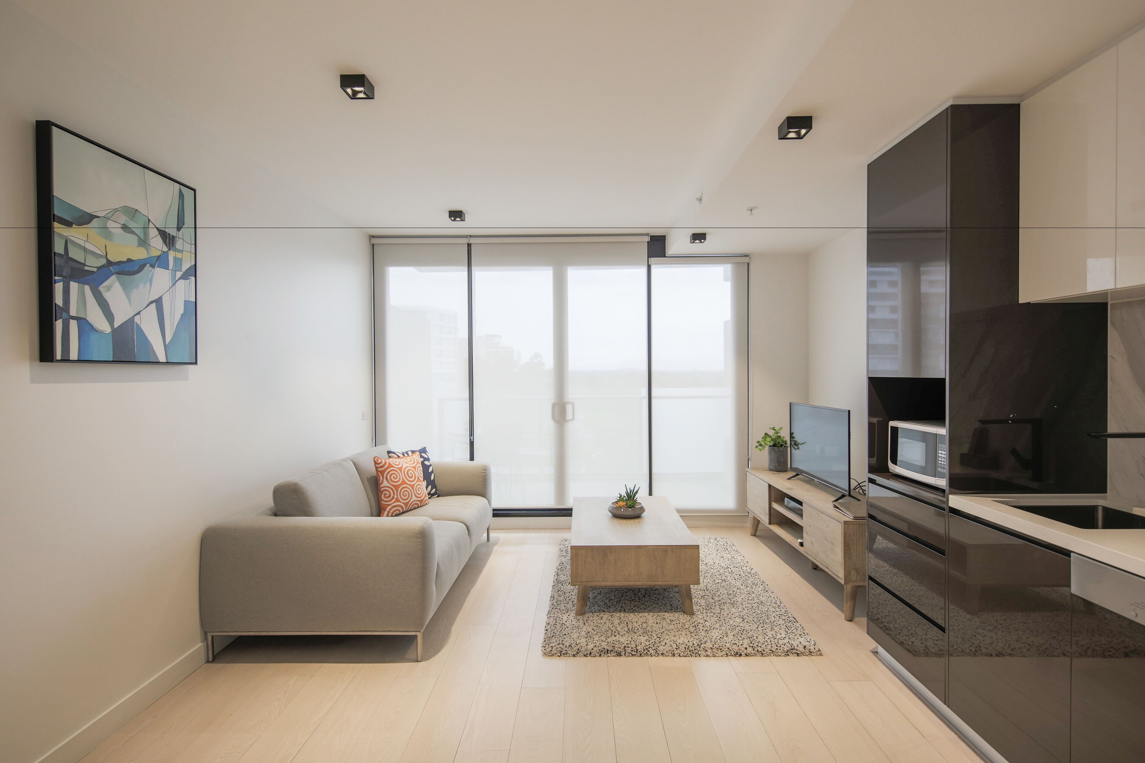Wisdom Apartments in Doncaster