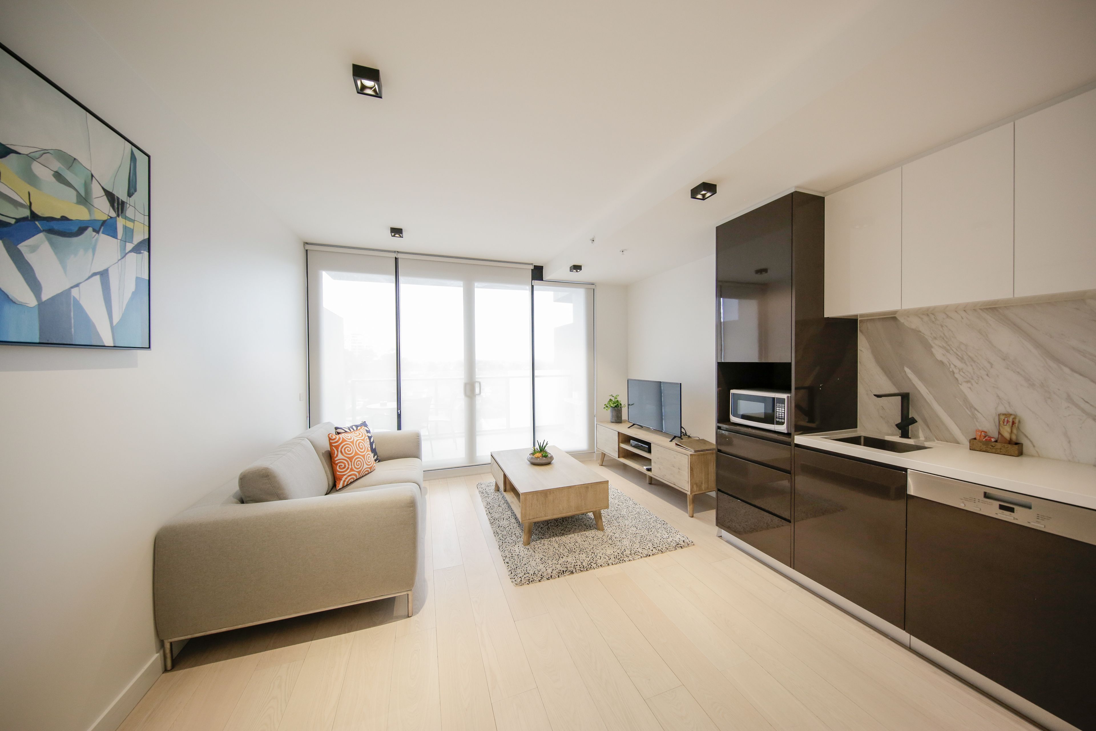 Wisdom Apartments in Doncaster