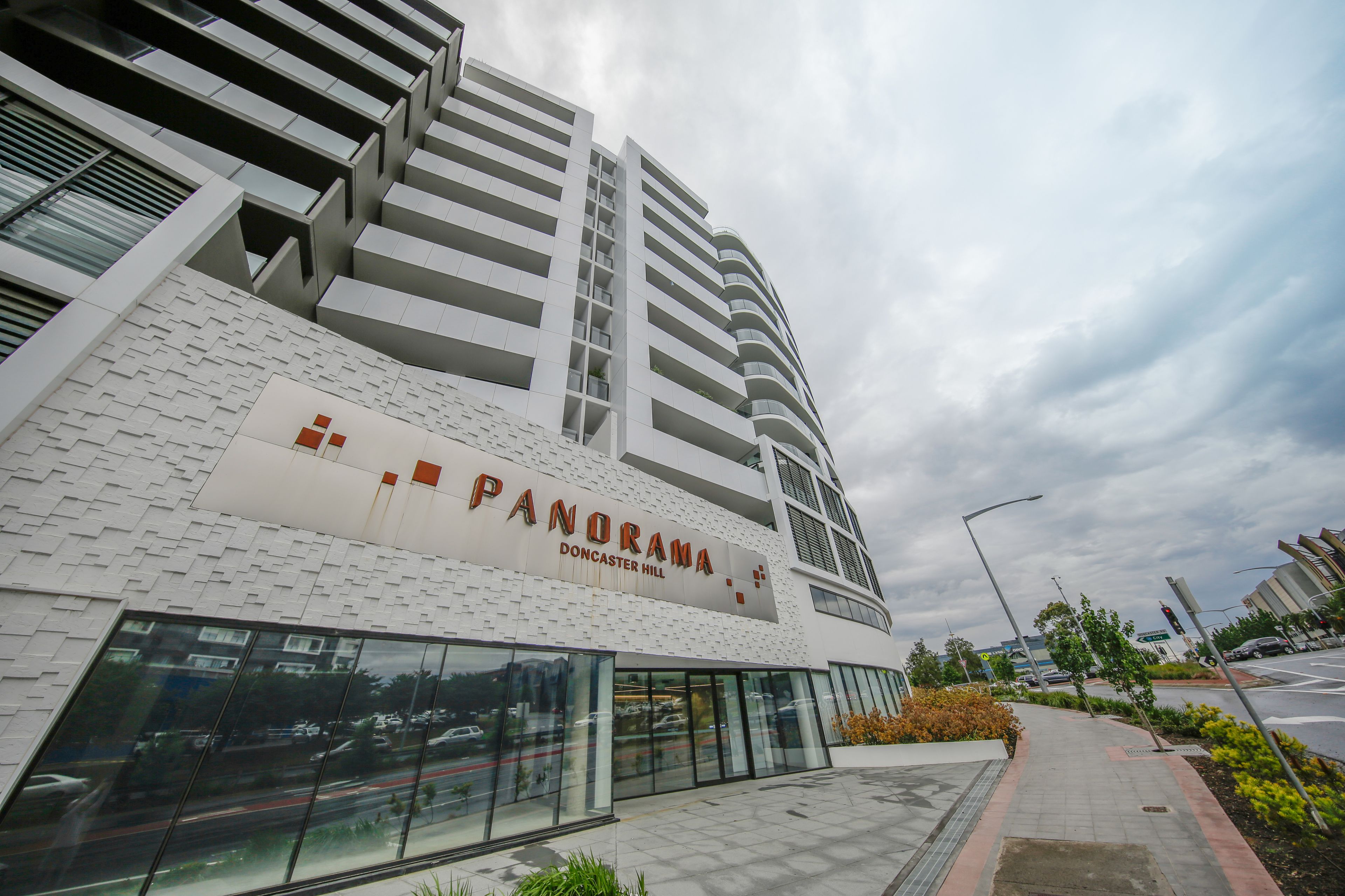 Wisdom Apartments in Doncaster