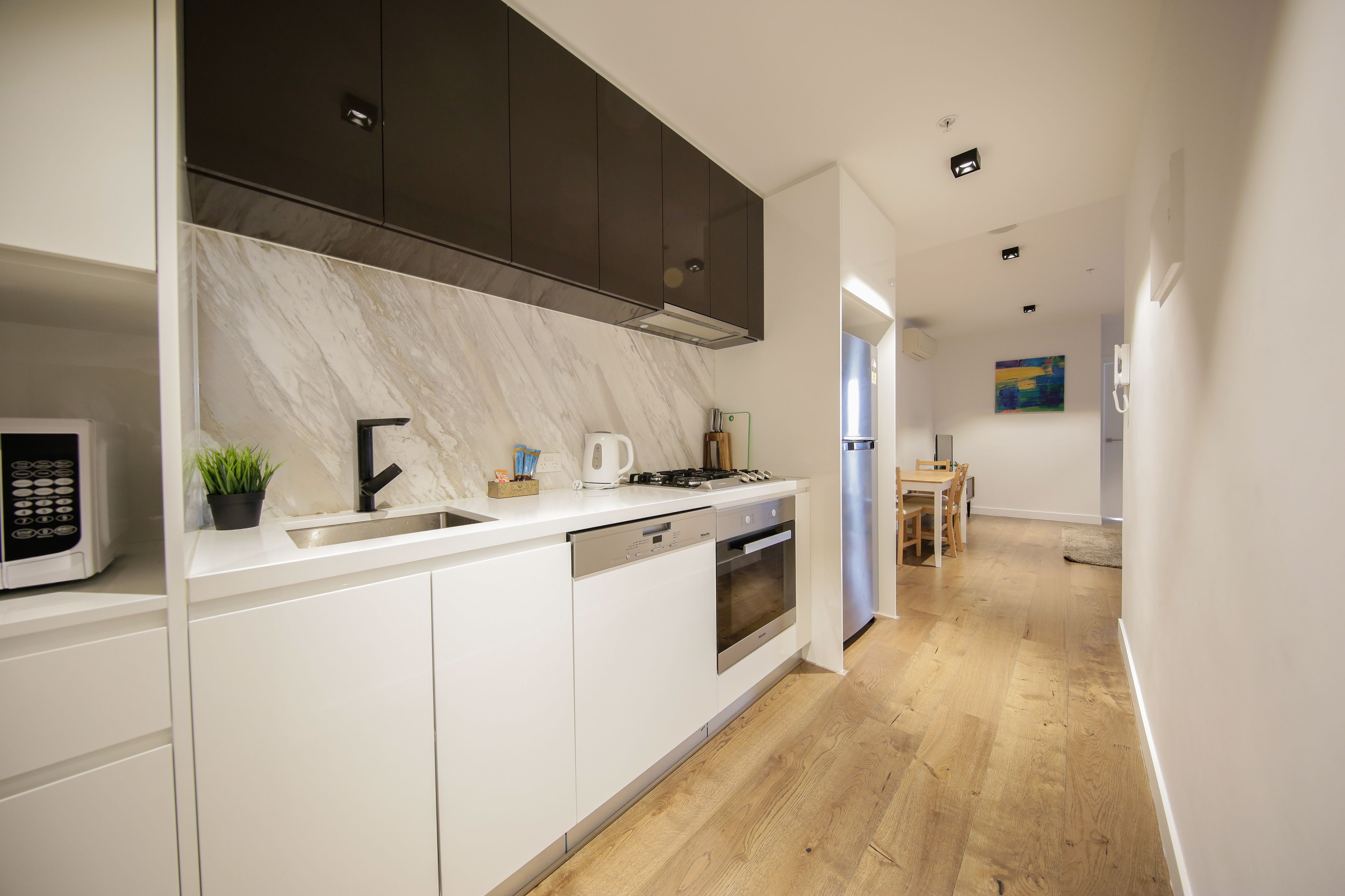 Wisdom Apartments in Doncaster