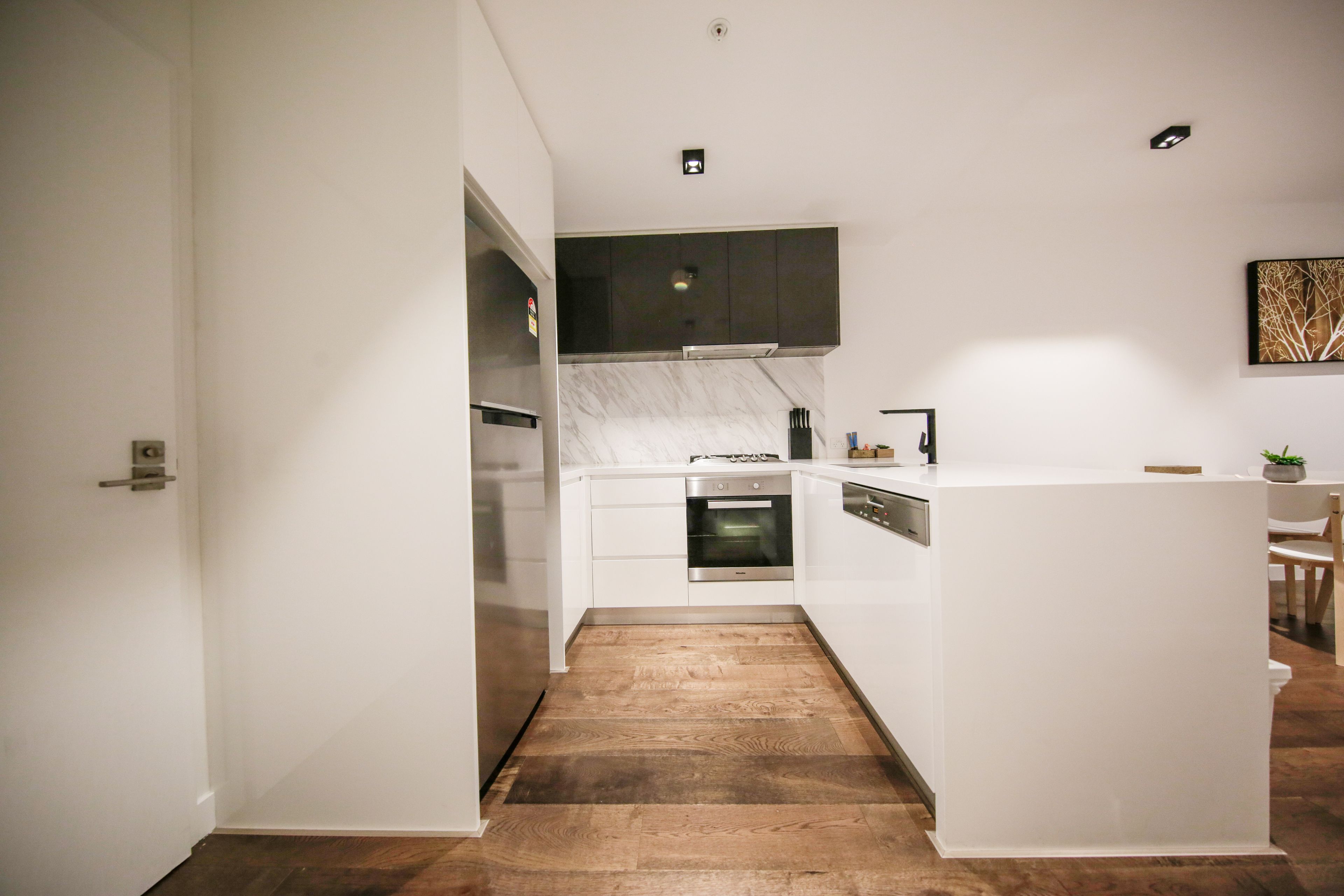 Wisdom Apartments in Doncaster