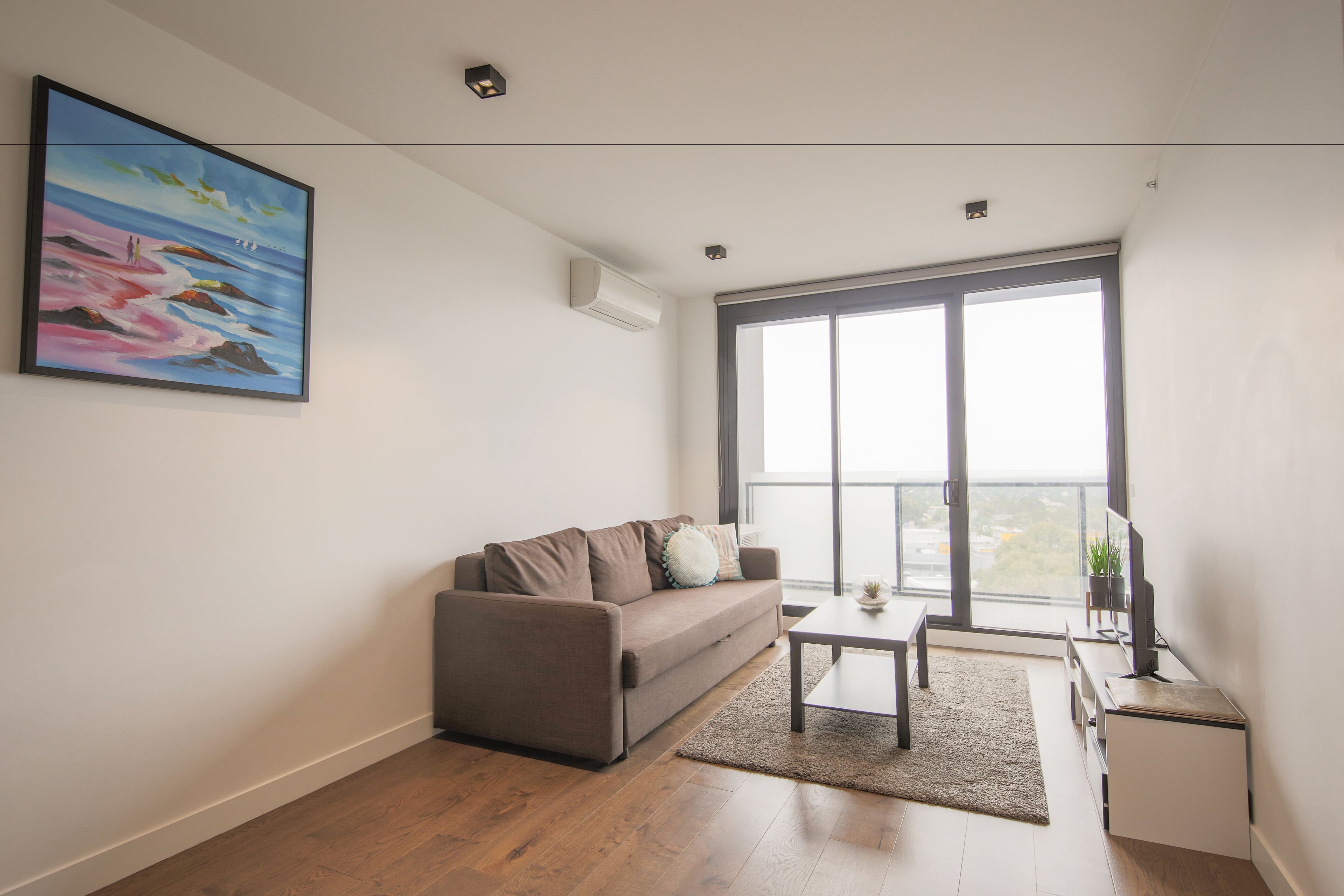 Wisdom Apartments in Doncaster