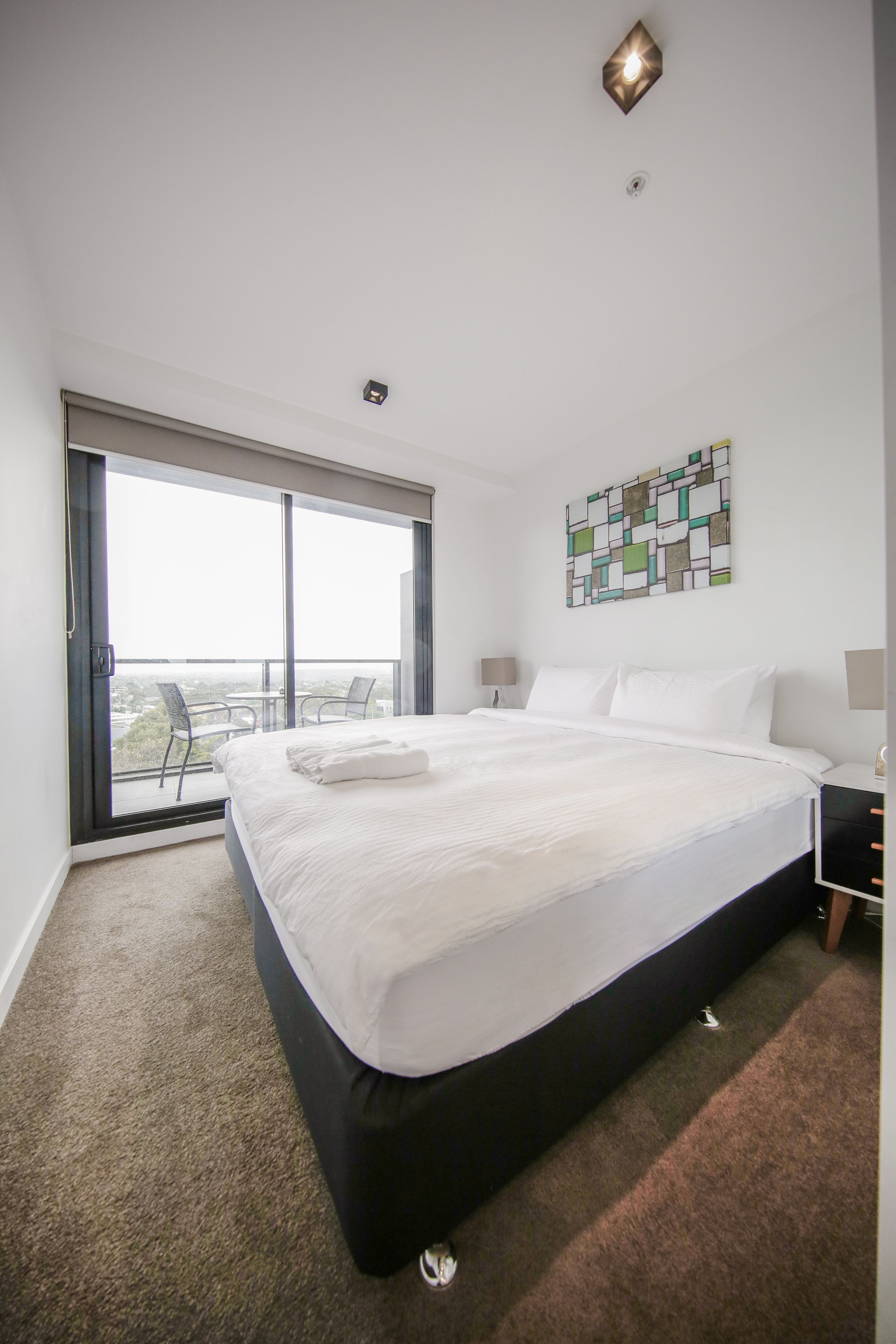 Wisdom Apartments in Doncaster