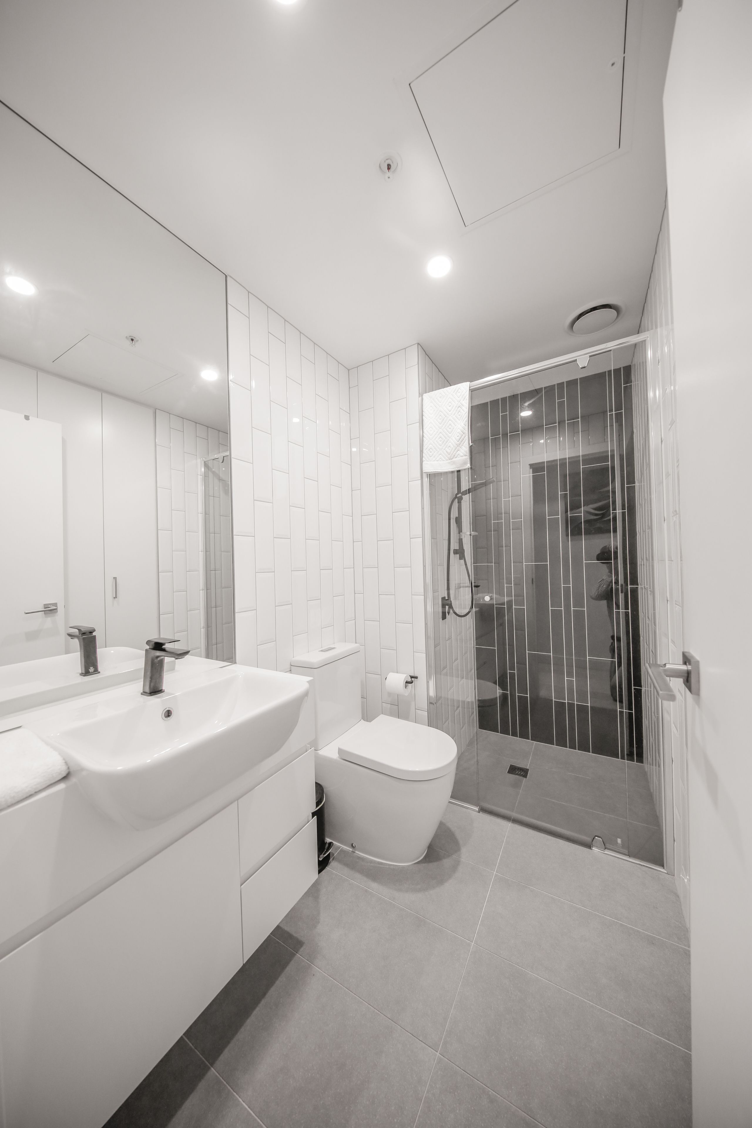 Wisdom Apartments in Doncaster