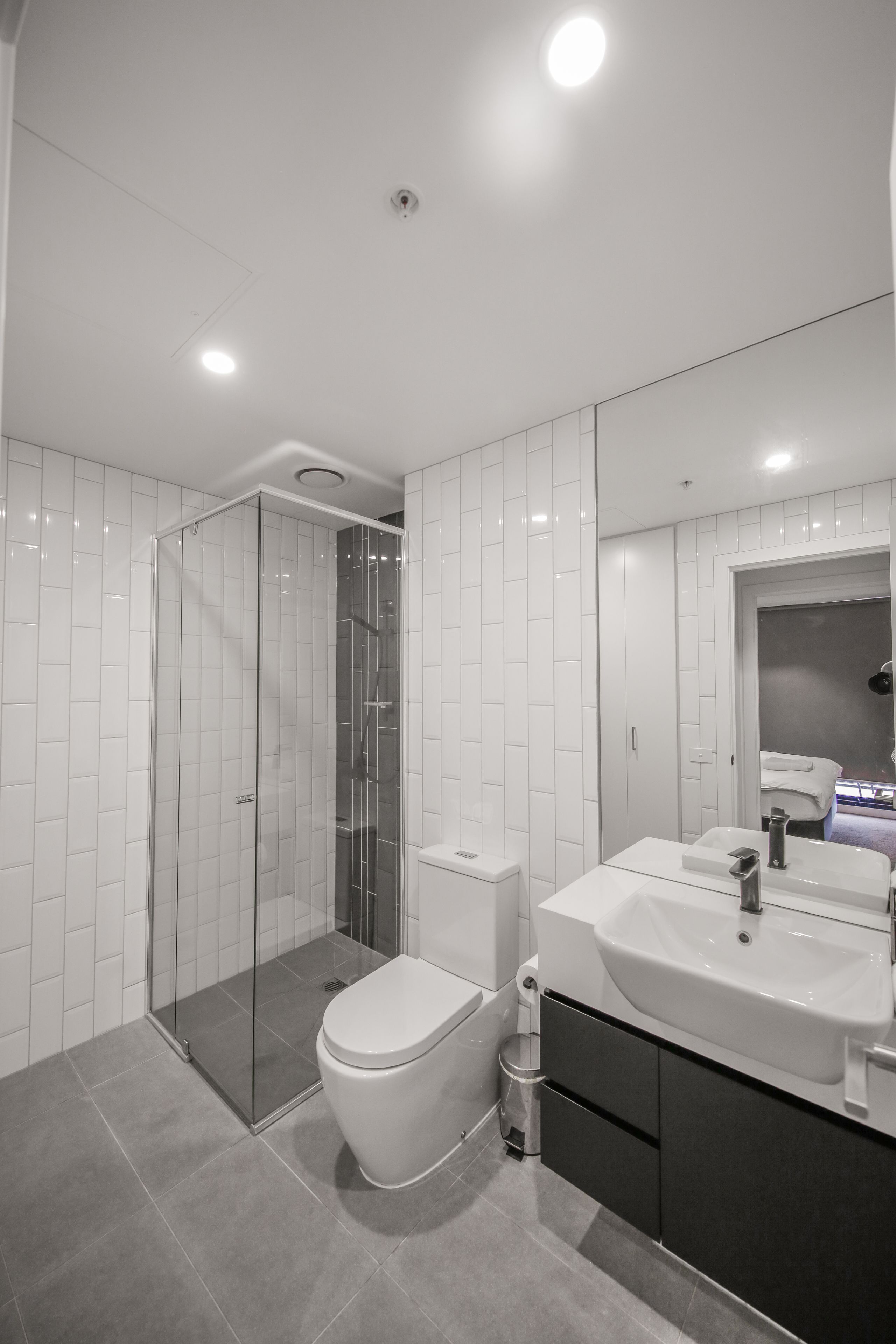 Wisdom Apartments in Doncaster