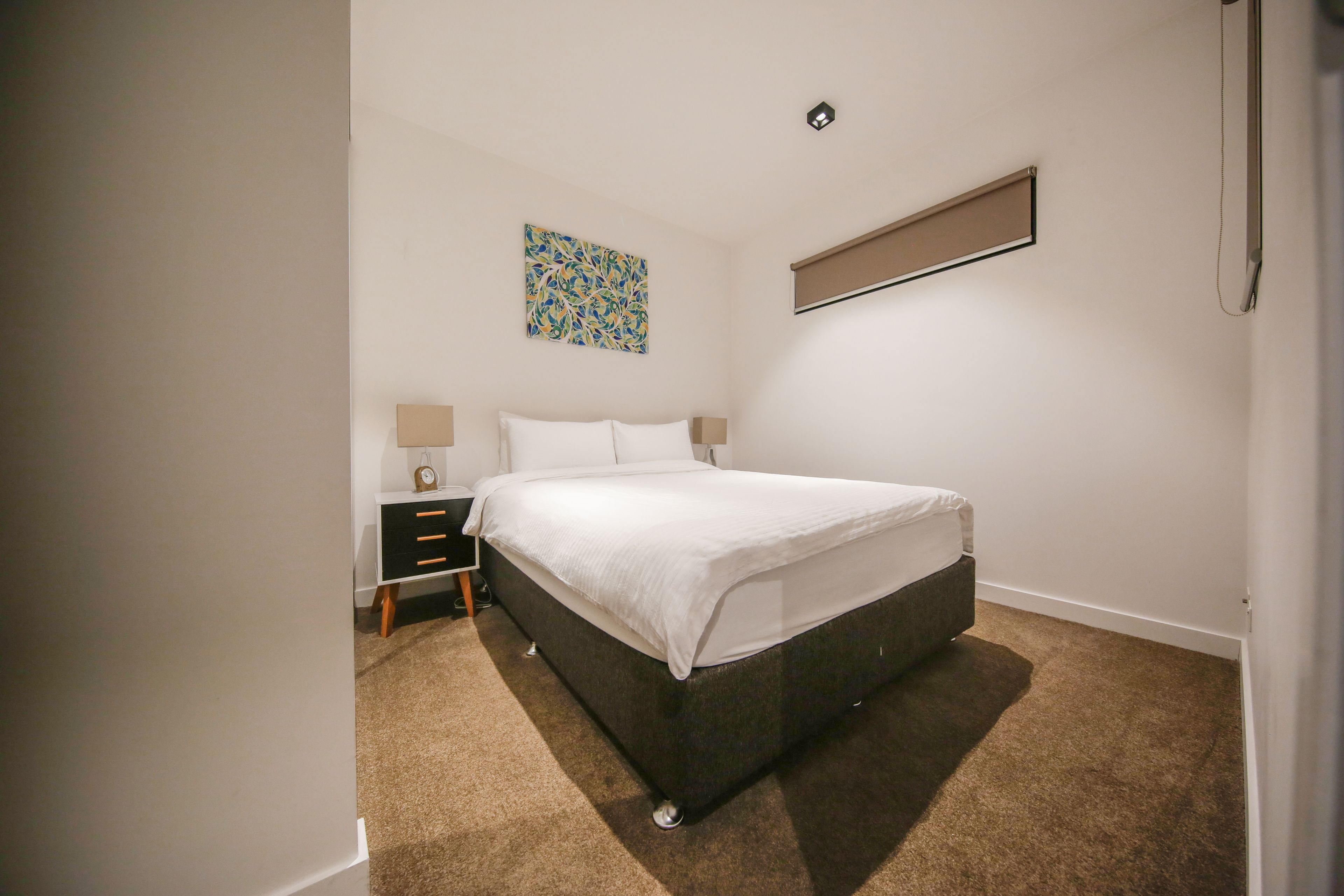 Wisdom Apartments in Doncaster