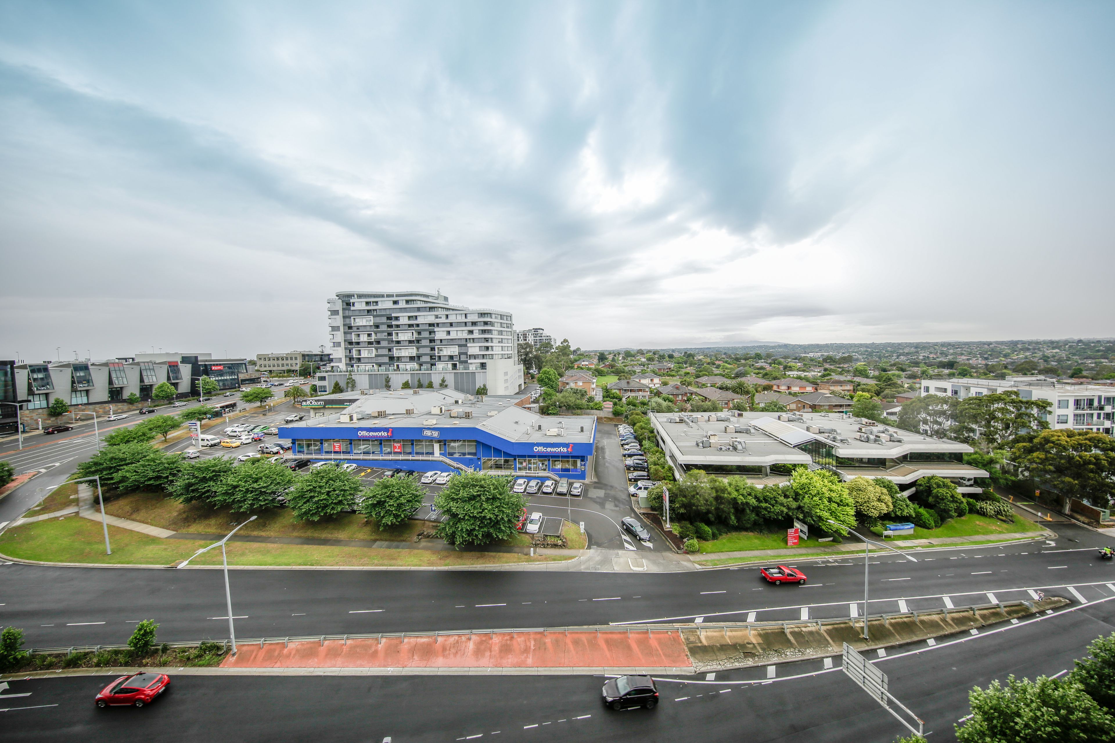 Wisdom Apartments in Doncaster