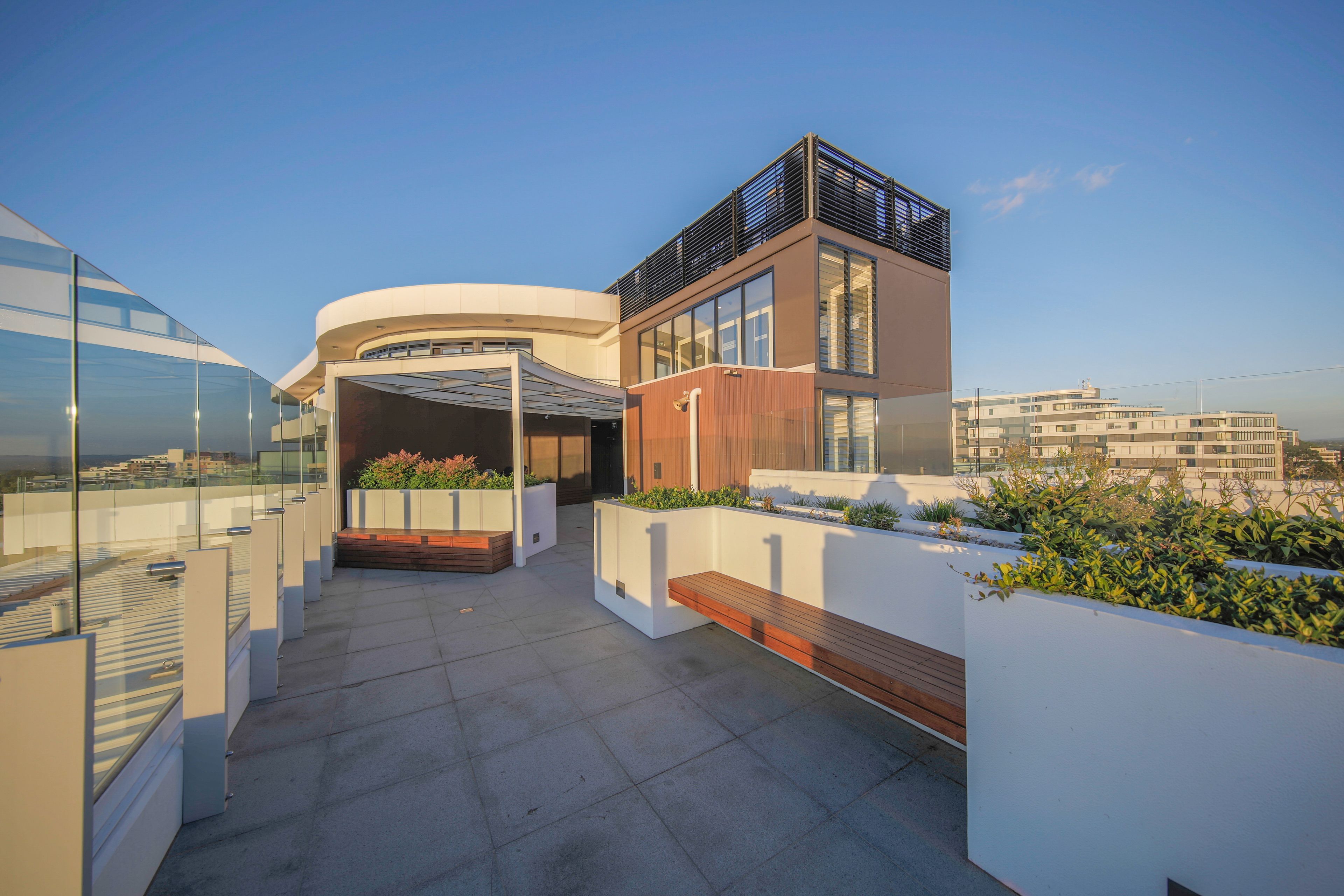 Wisdom Apartments in Doncaster