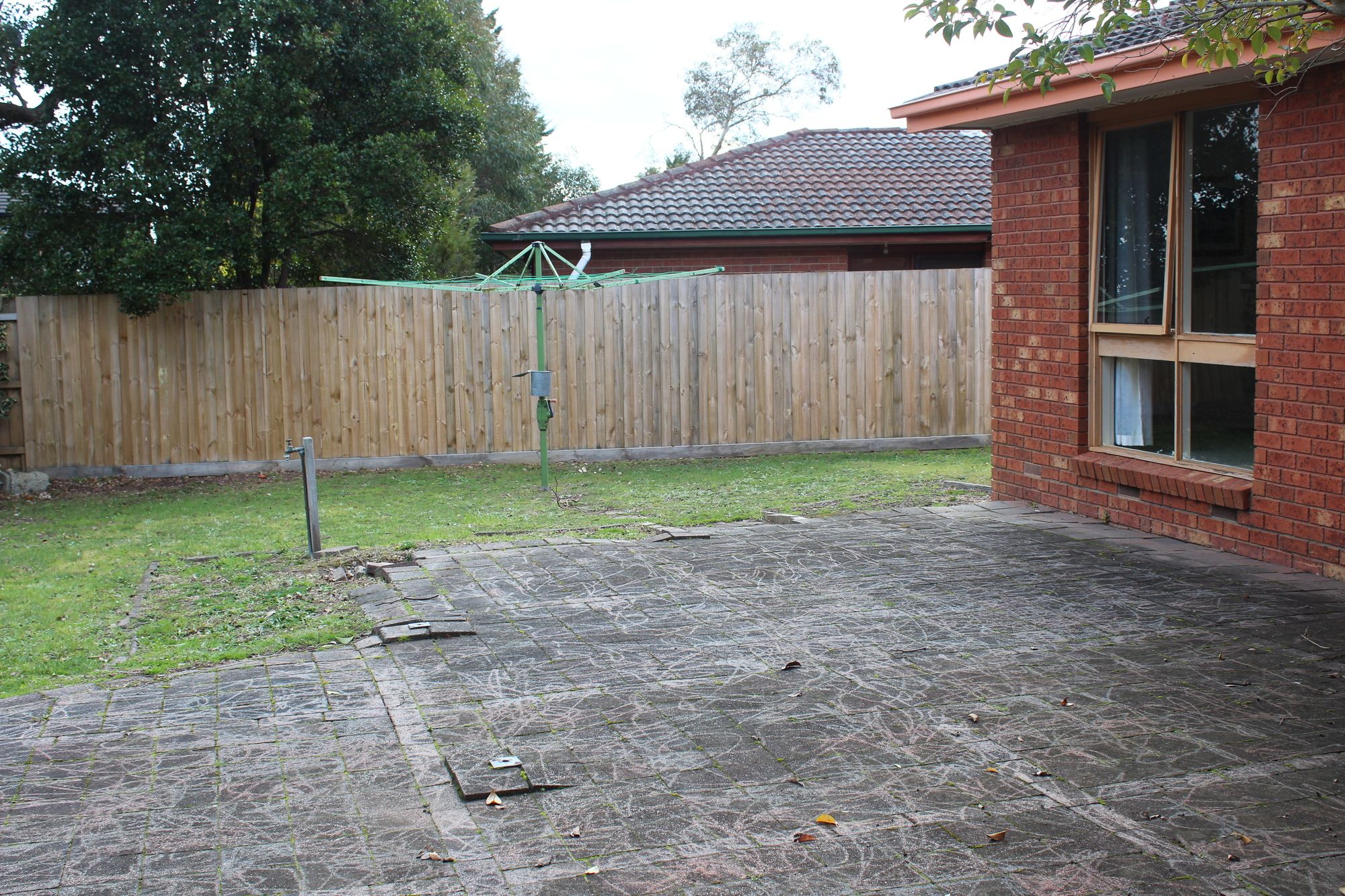 Australian Home Away @ East Doncaster Pine Hill