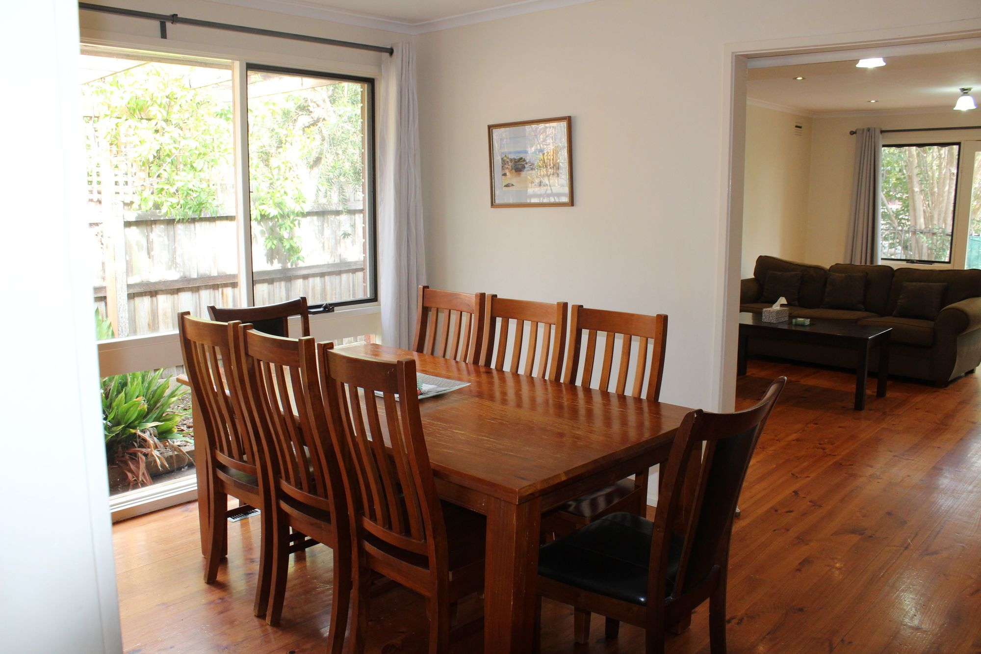 Australian Home Away @ East Doncaster Pine Hill