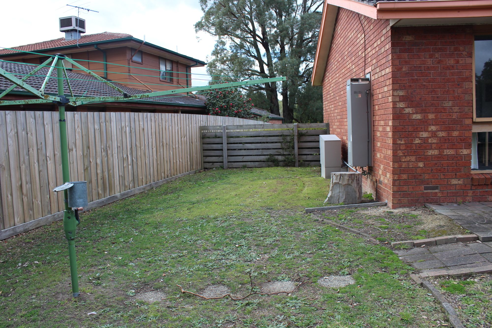 Australian Home Away @ East Doncaster Pine Hill