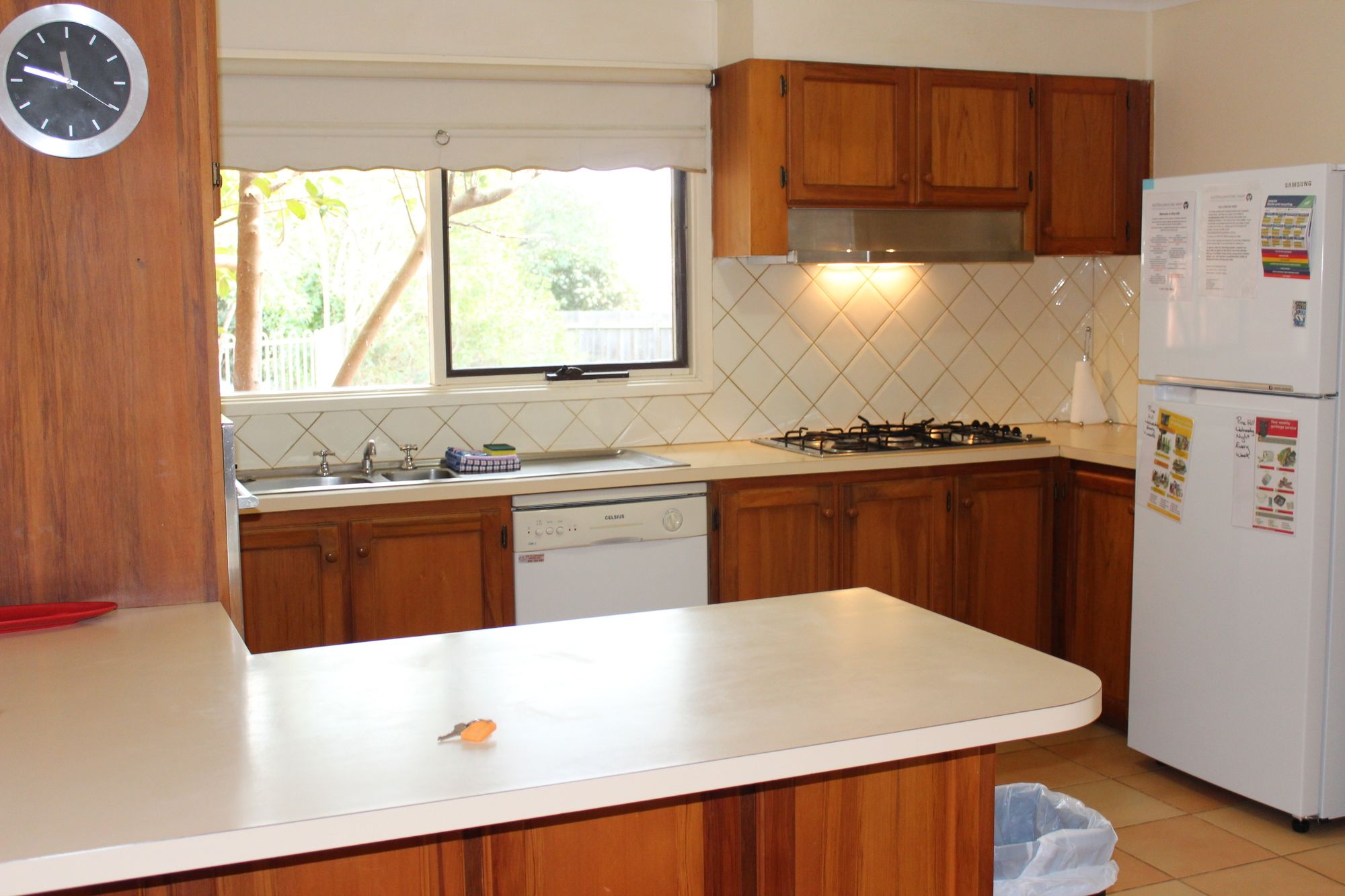 Australian Home Away @ East Doncaster Pine Hill