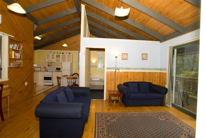 Hill 'N' Dale Farm Cottages