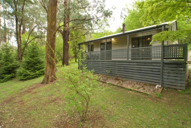 Hill 'N' Dale Farm Cottages