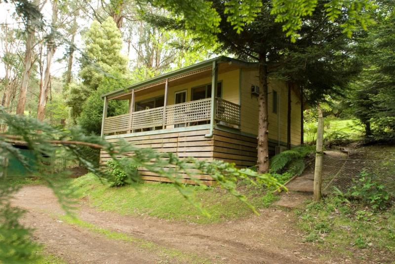 Hill 'N' Dale Farm Cottages