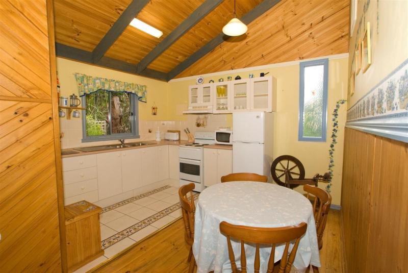 Hill 'N' Dale Farm Cottages
