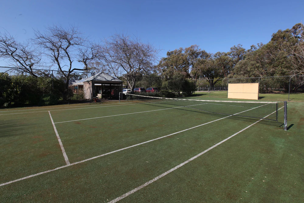 Lakeside Villas at Crittenden Estate