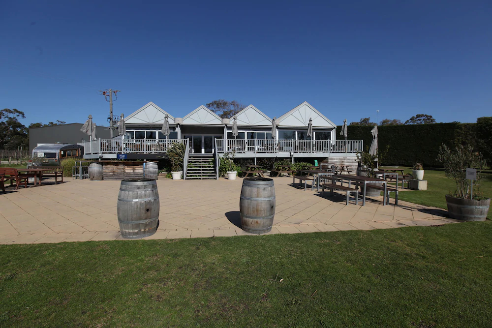 Lakeside Villas at Crittenden Estate