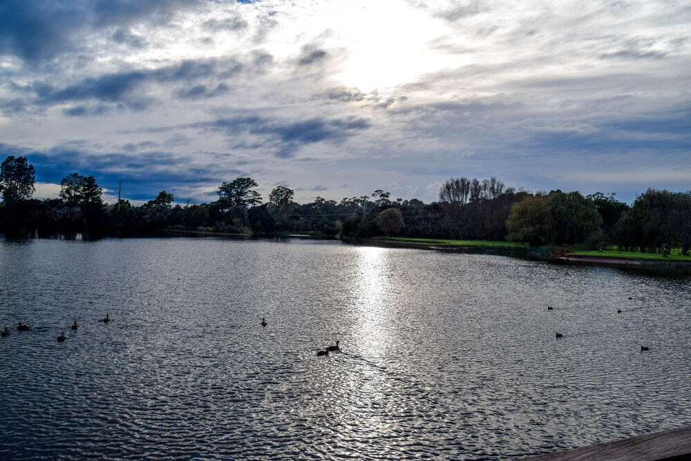 Lakeside Villas at Crittenden Estate
