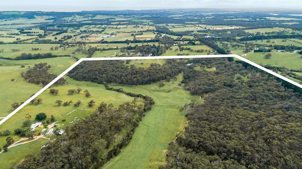 Red Hill Ridge