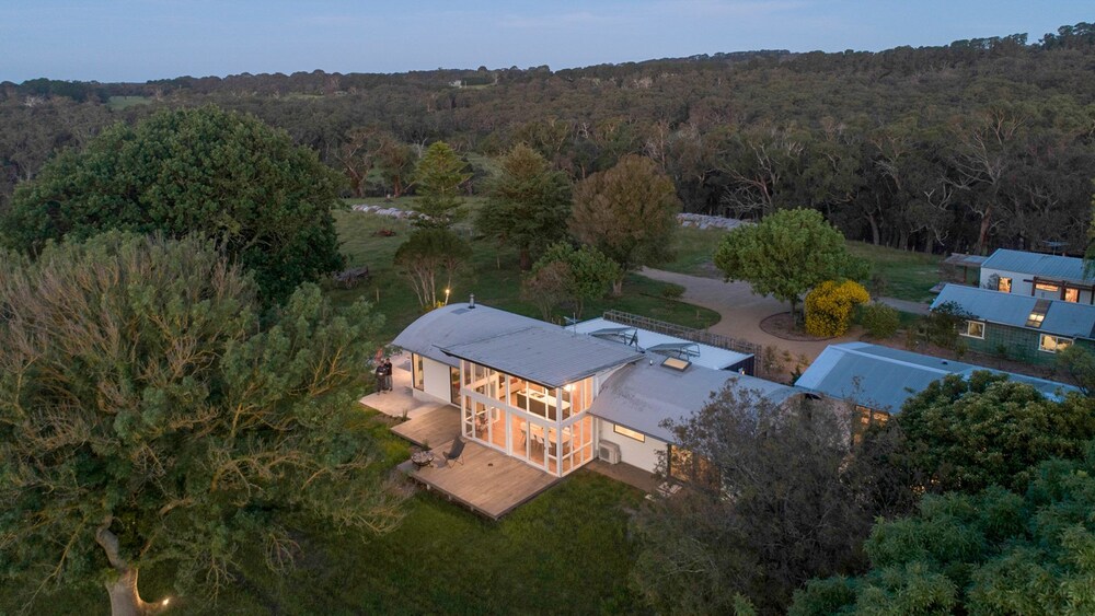 Red Hill Ridge