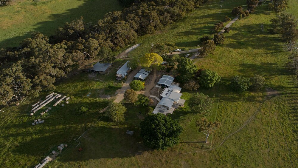 Red Hill Ridge