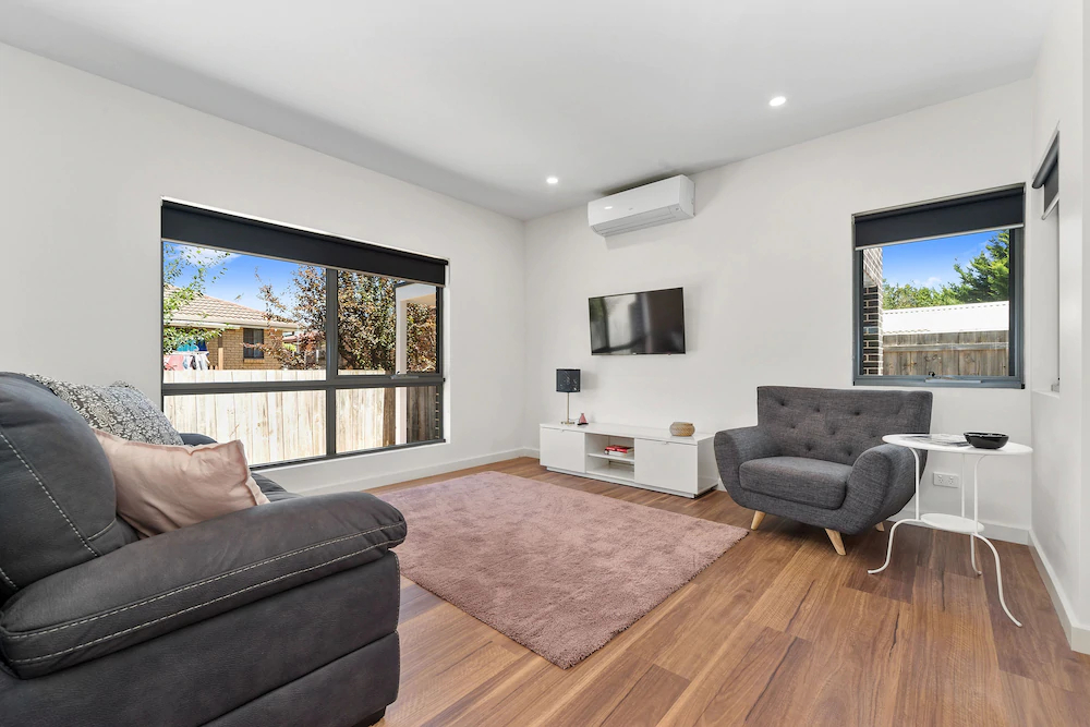 Rosewater Dromana