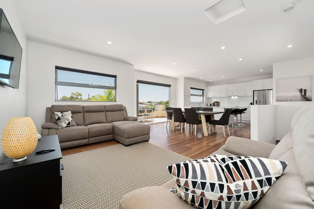 Rosewater Dromana