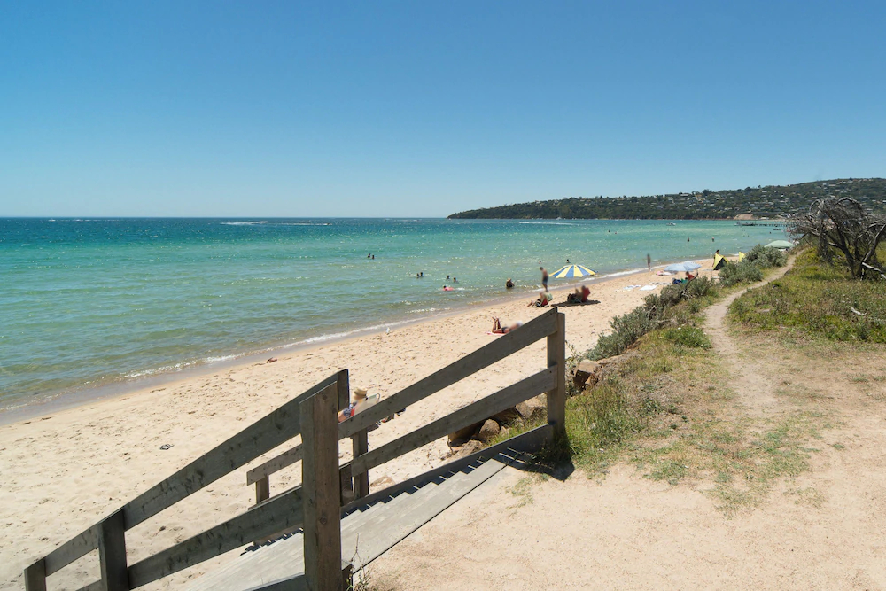 Rosewater Dromana
