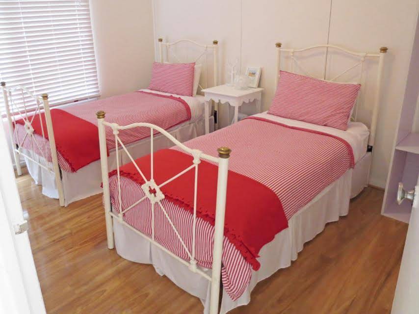 The Little Red Hen Bed and Breakfast