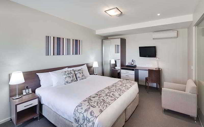 Drouin Motel