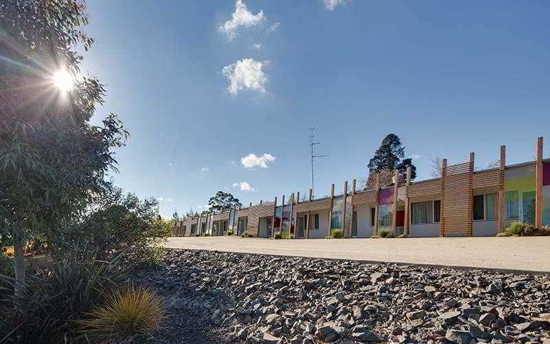 Drouin Motel