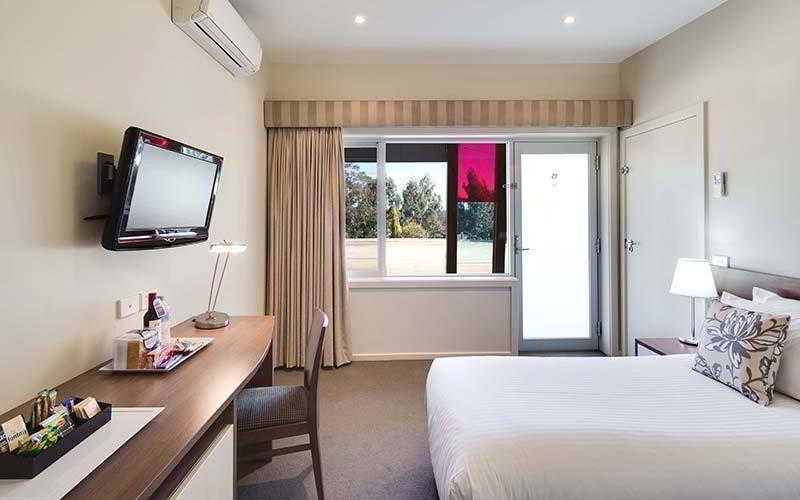 Drouin Motel