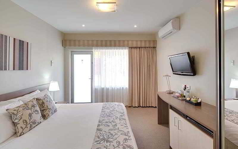Drouin Motel