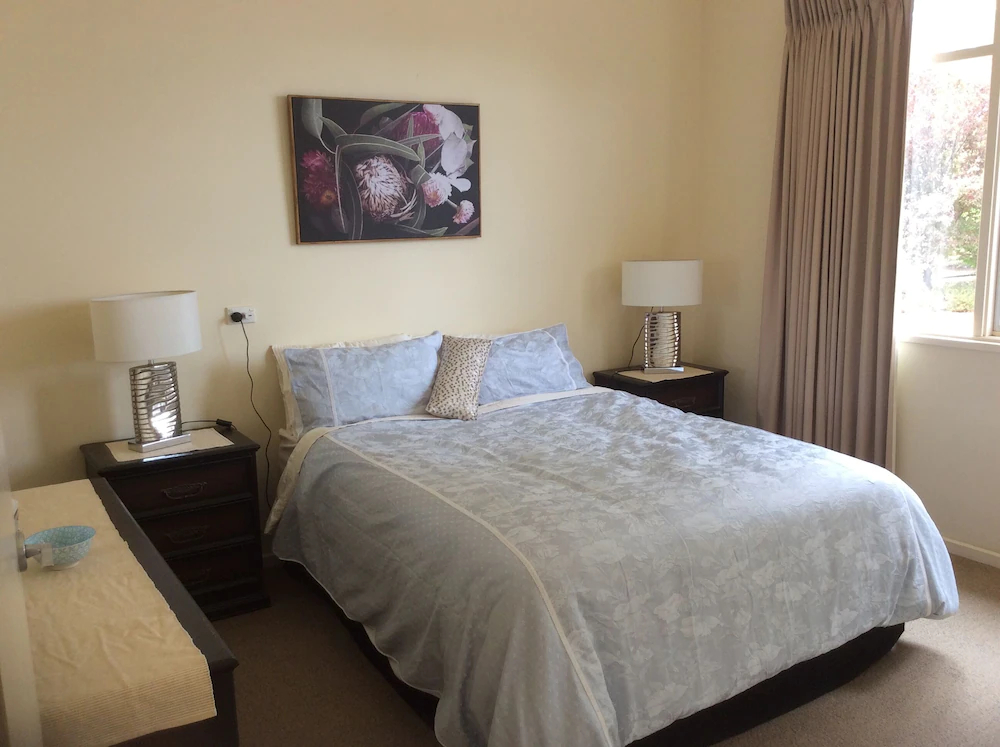 Dunolly Broadway B&B