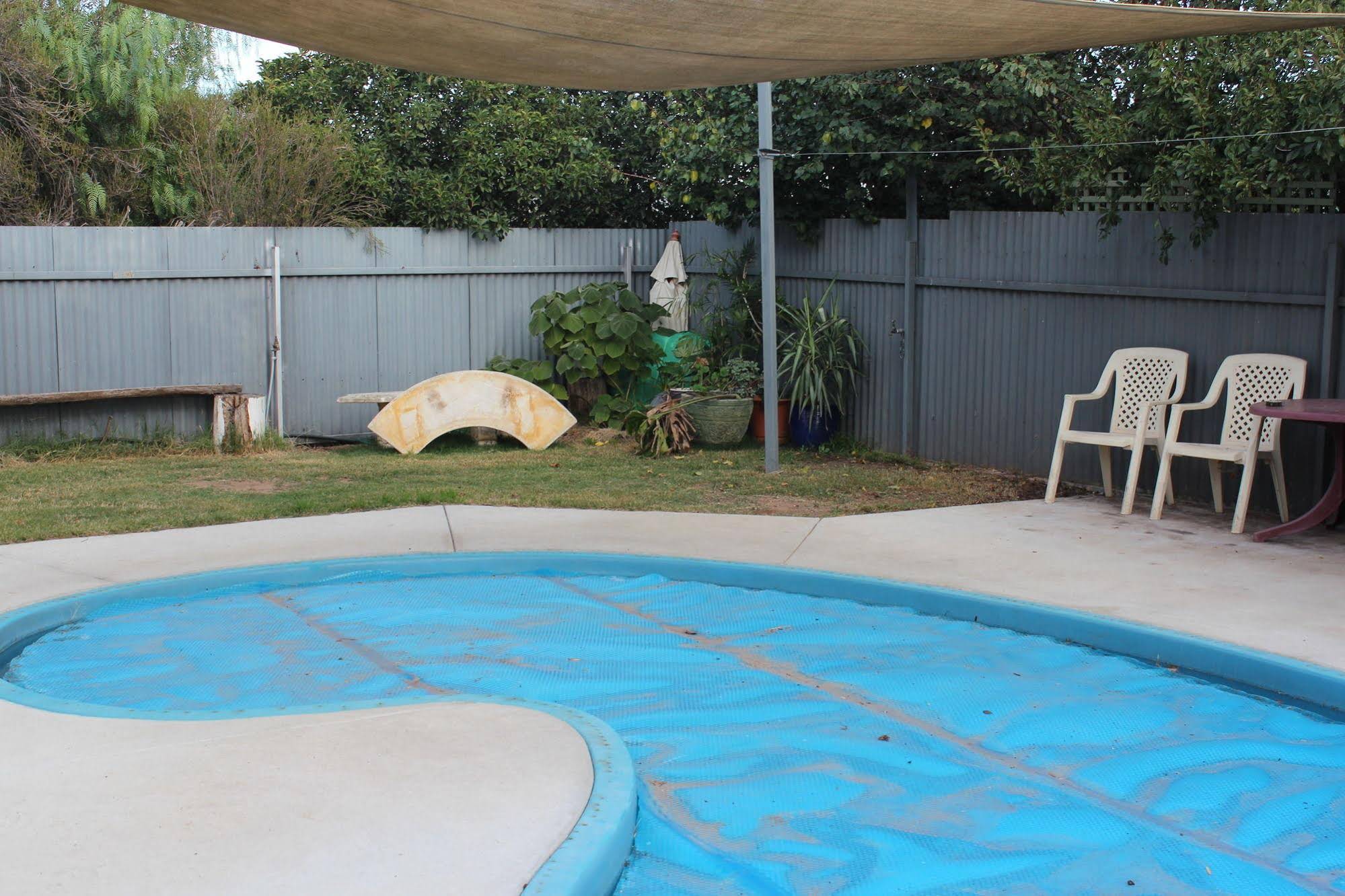 Dunolly Golden Triangle Motel