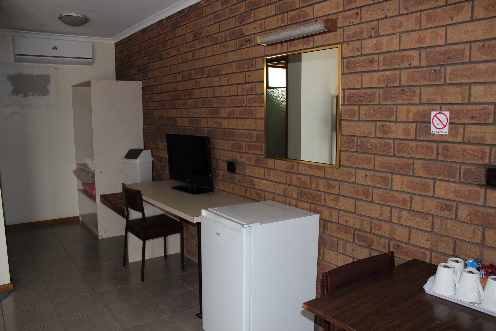 Dunolly Golden Triangle Motel