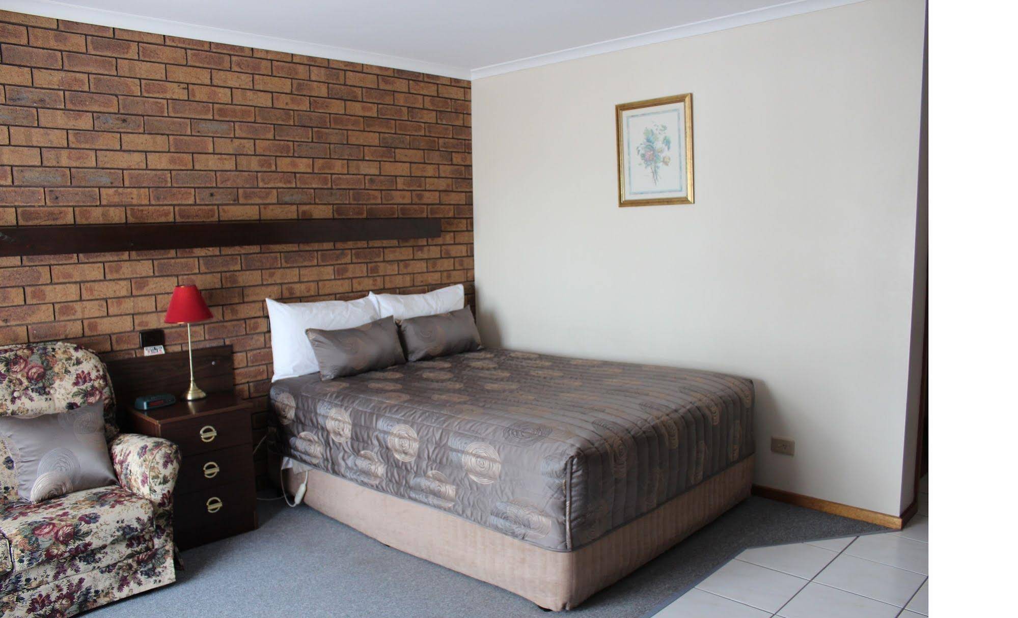 Dunolly Golden Triangle Motel
