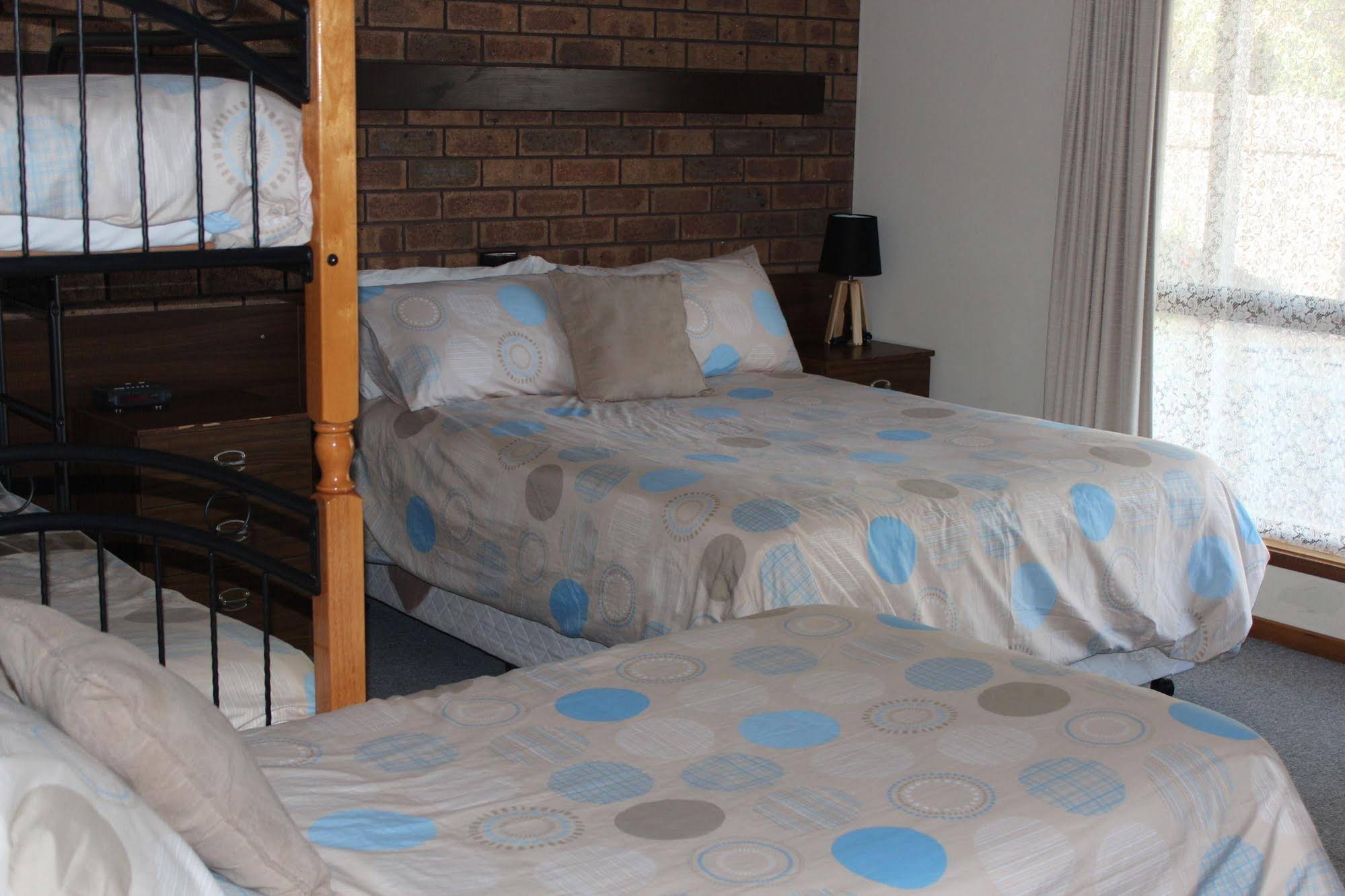 Dunolly Golden Triangle Motel