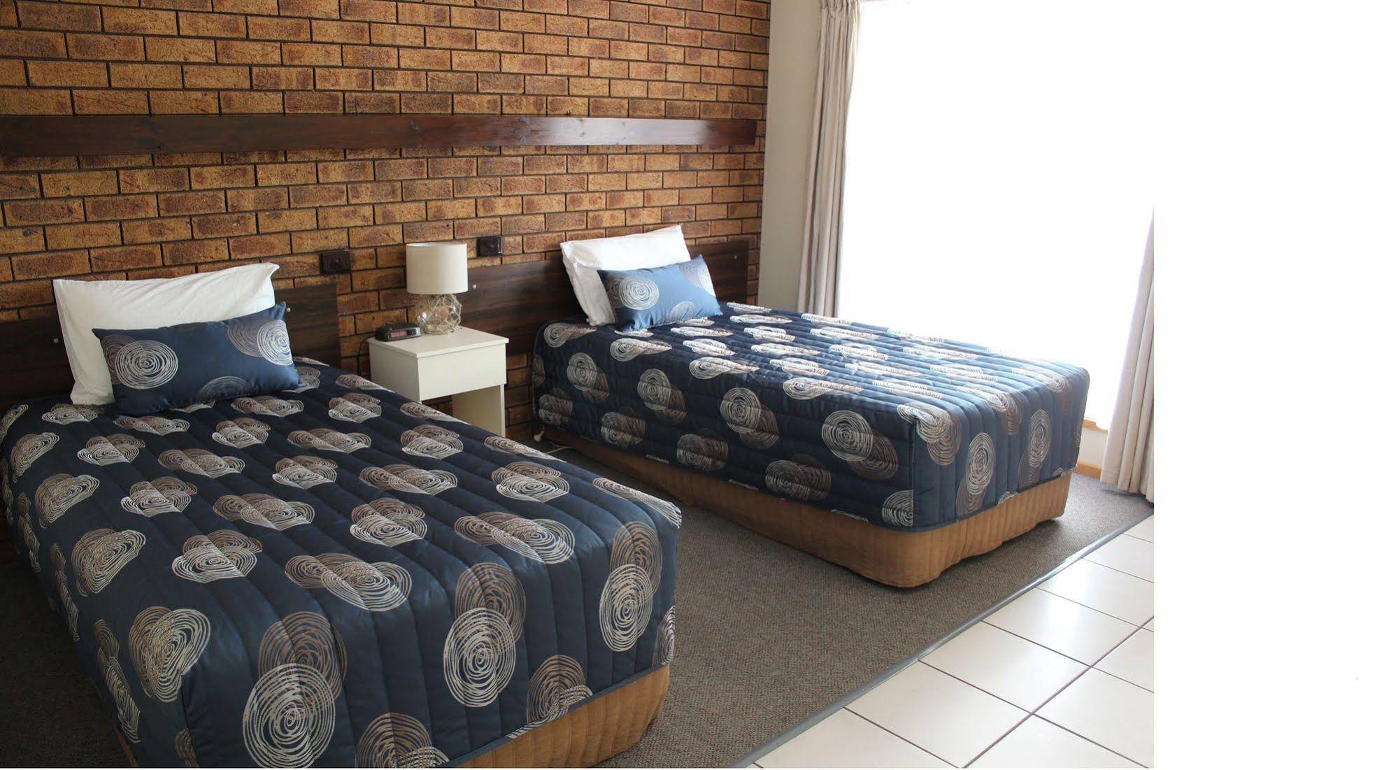 Dunolly Golden Triangle Motel