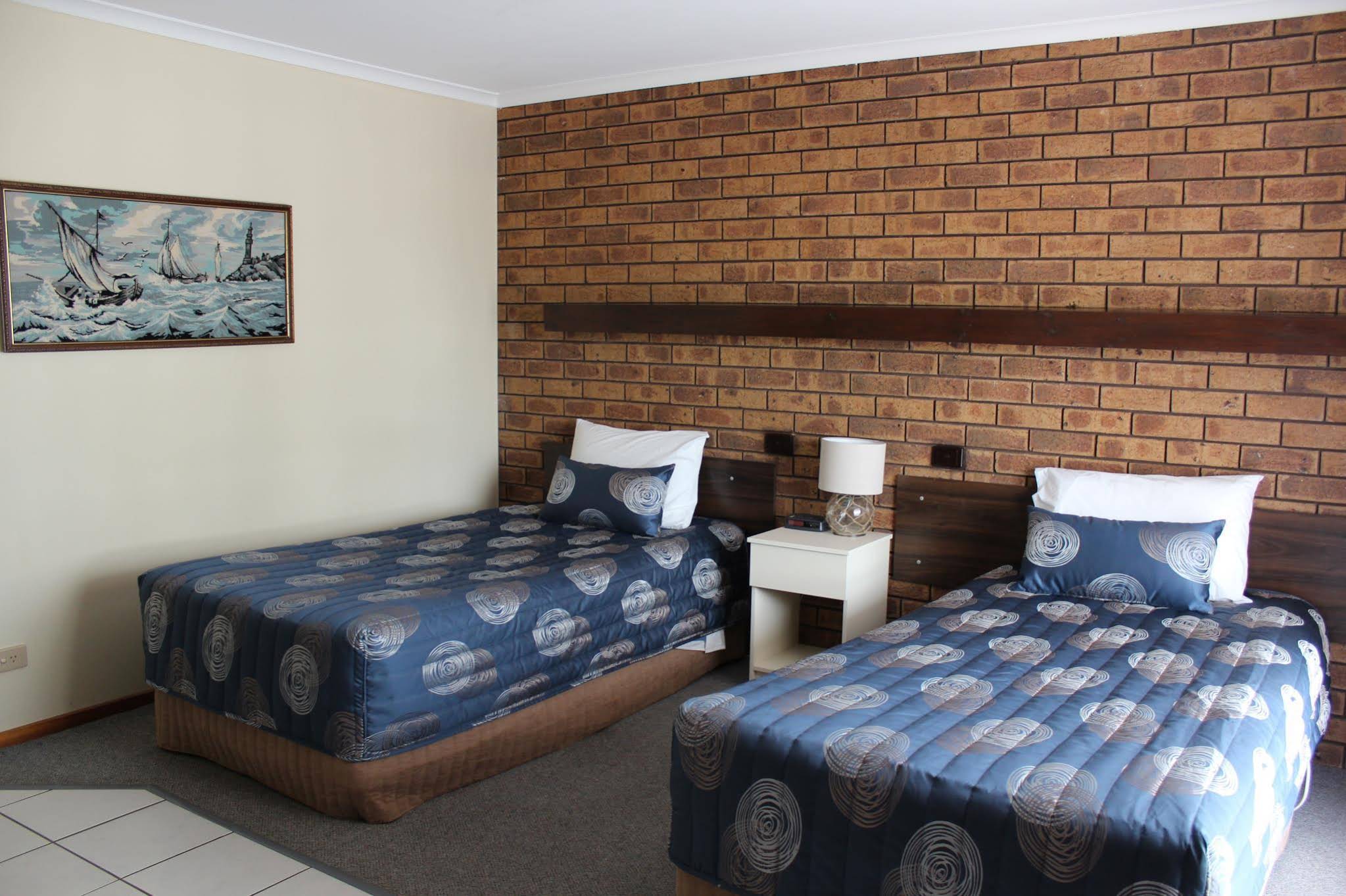 Dunolly Golden Triangle Motel