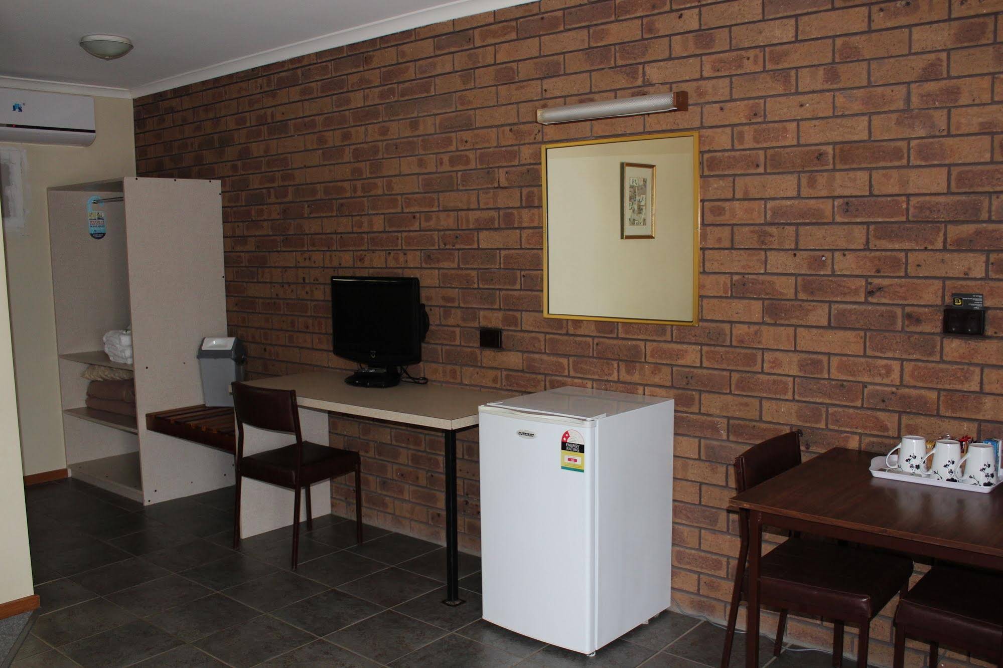 Dunolly Golden Triangle Motel