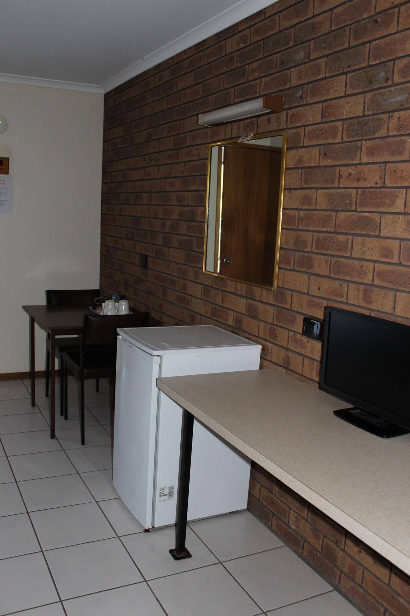 Dunolly Golden Triangle Motel