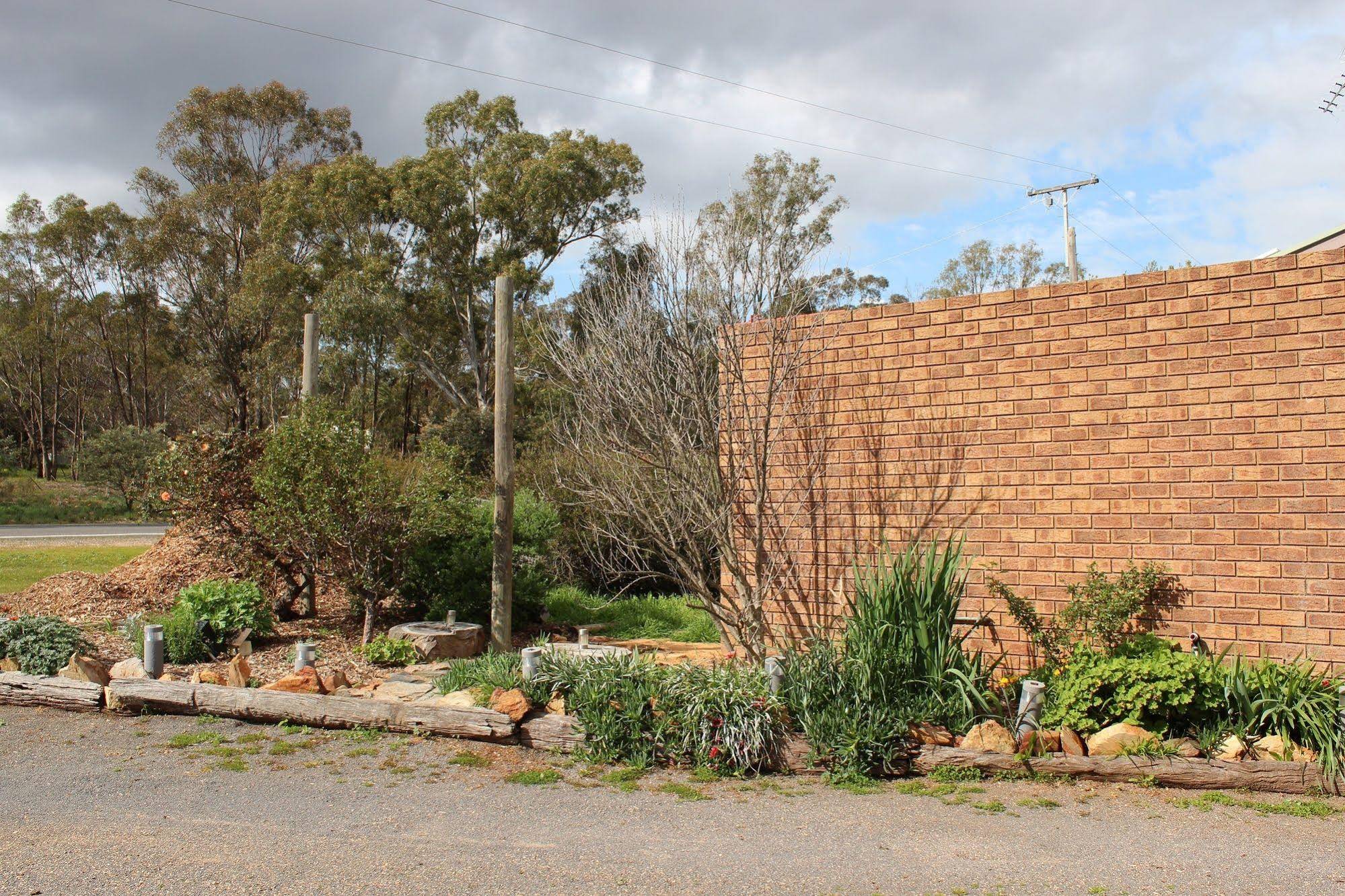 Dunolly Golden Triangle Motel