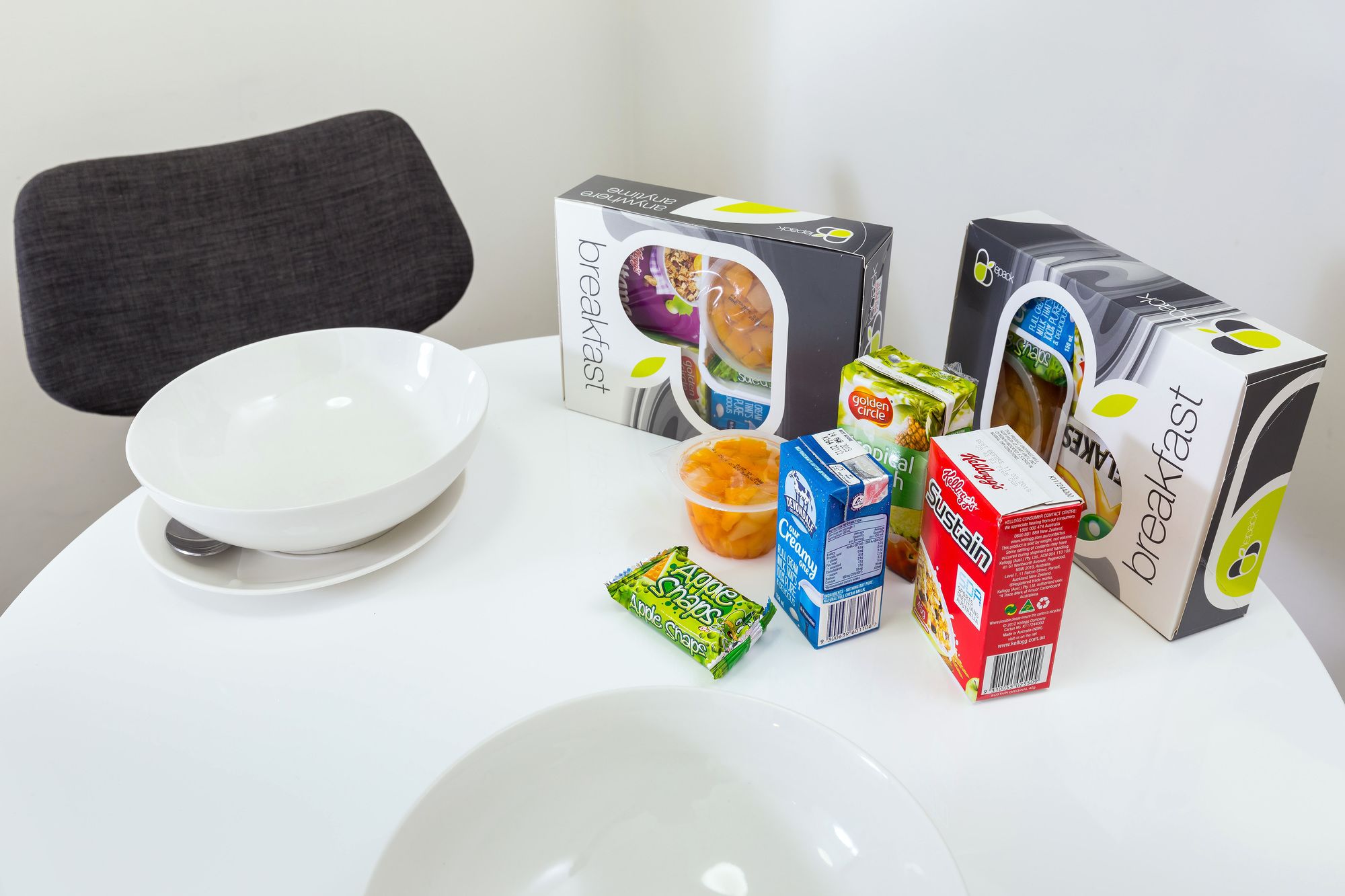 City Edge East Melbourne Serviced Apartments