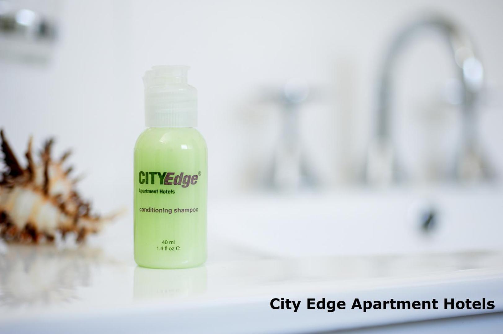 City Edge Serviced Apartments East Melbourne