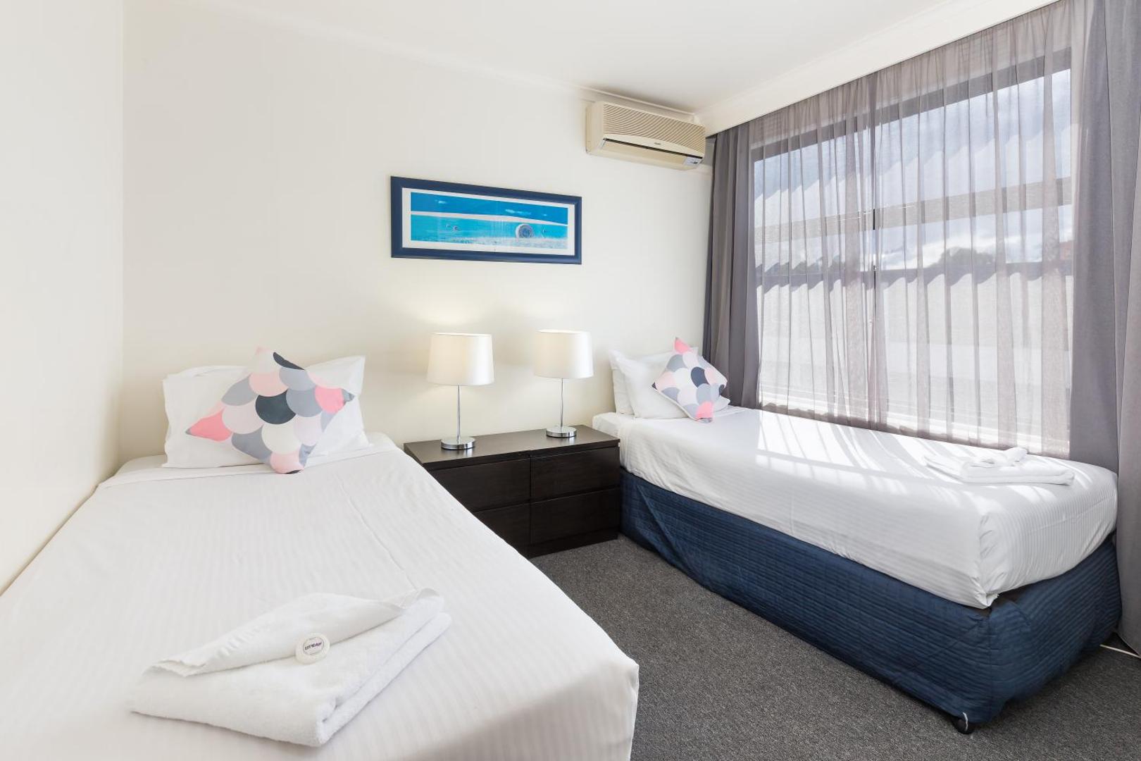 City Edge Serviced Apartments East Melbourne