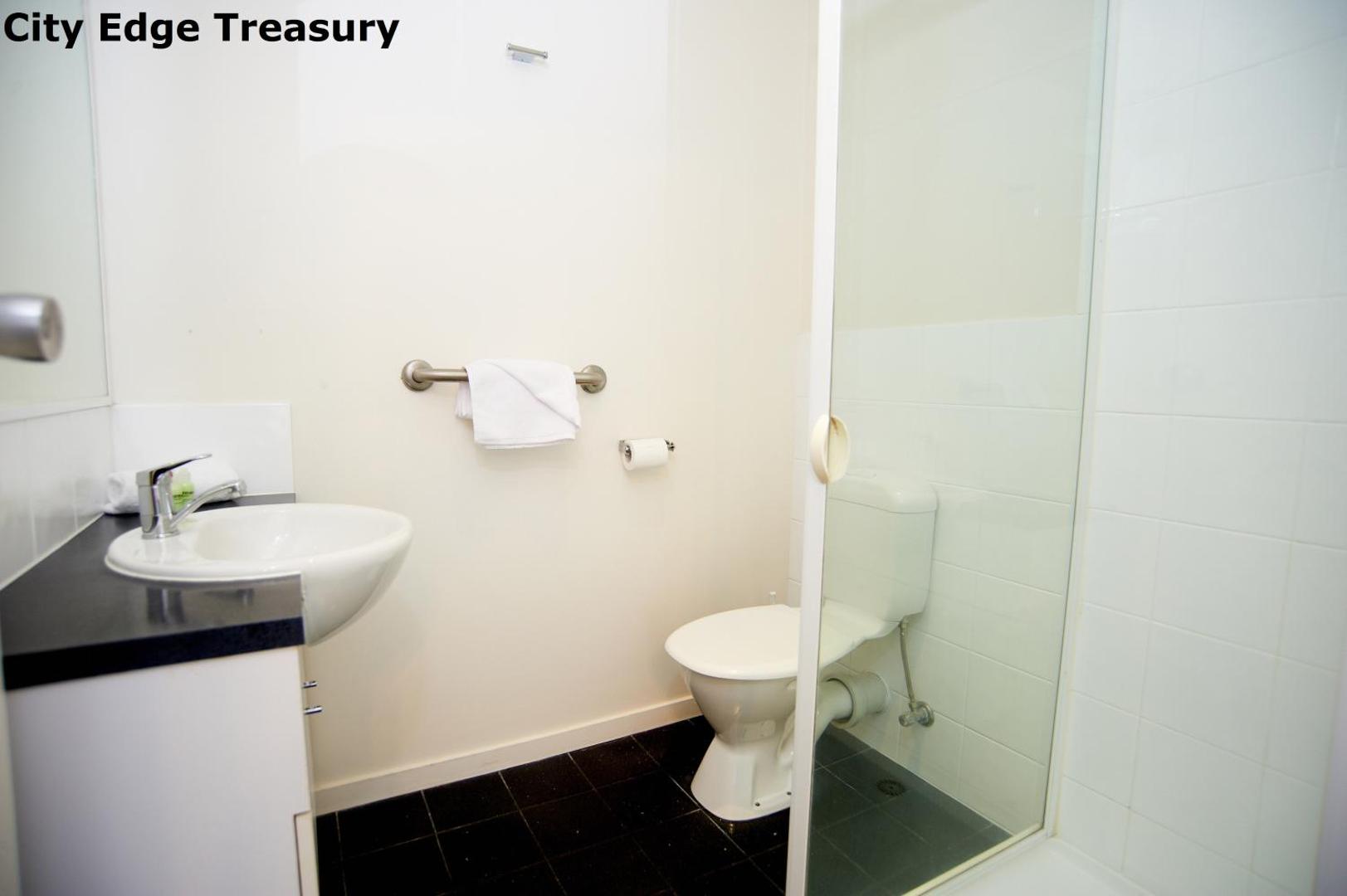 City Edge Serviced Apartments East Melbourne
