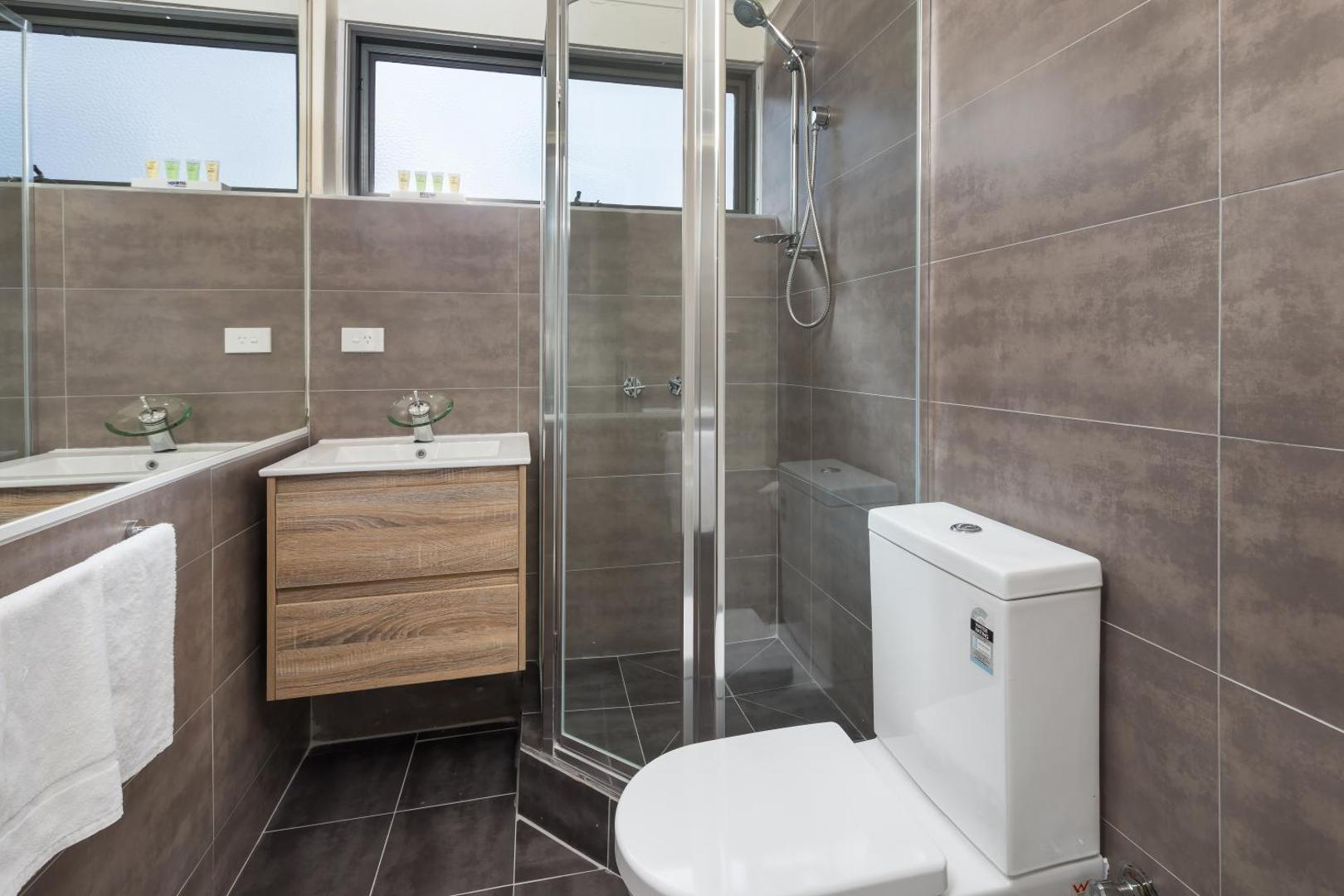 City Edge Serviced Apartments East Melbourne