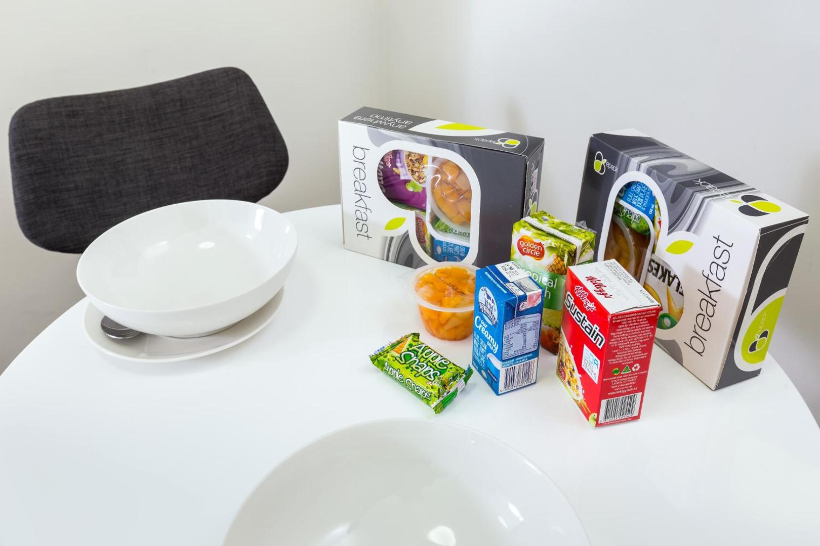 City Edge Serviced Apartments East Melbourne